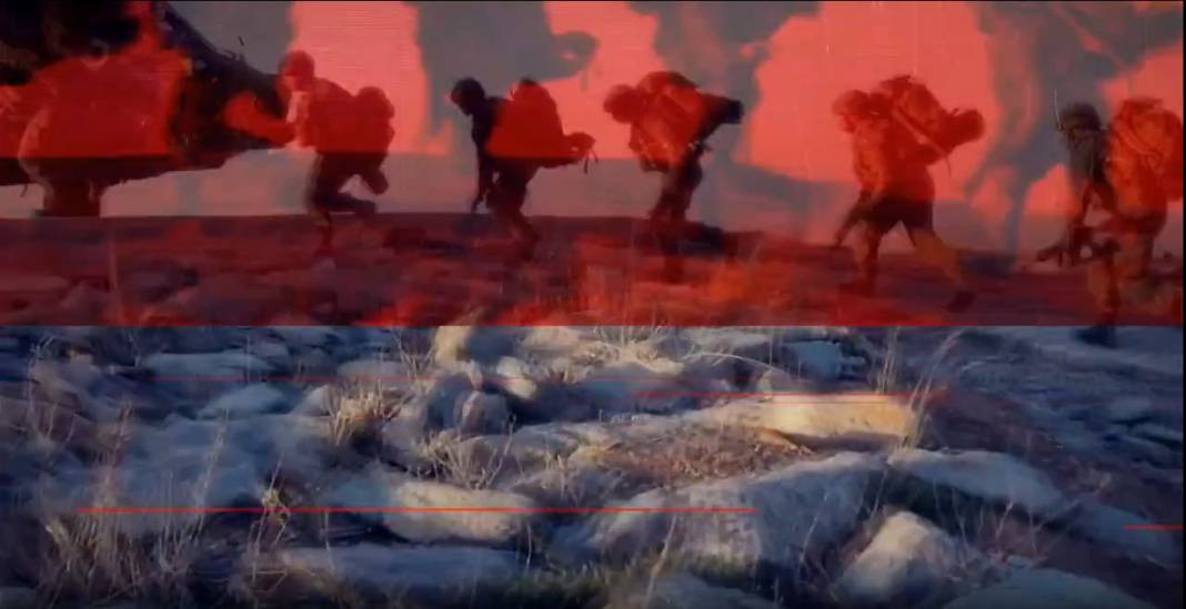 MSB'den 2024'te 140 tatbikat: 390 bin Mehmetçik silah altına alındı - Resim: 73